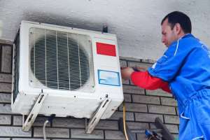 HVAC Companies Near Peytona, WV Available Now